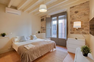 Apartaments De L'onyar