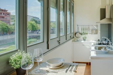 Apartaments De L'onyar