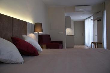 Aparthotel K