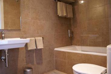 Aparthotel K