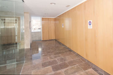 Viveros Apartments