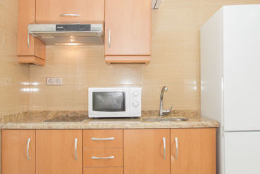 Viveros Apartments