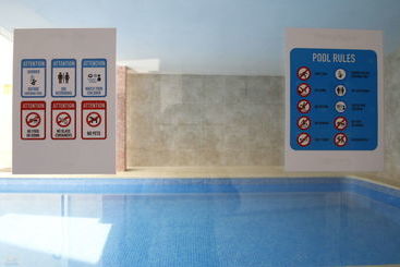 Viveros Apartments
