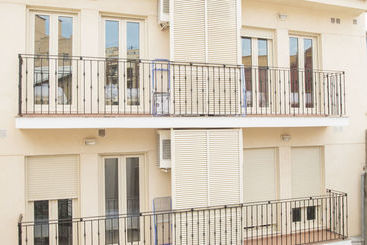 Viveros Apartments