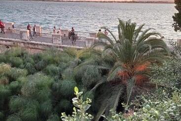 Bed and Breakfast Casa Cristina