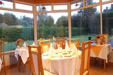 Bed and Breakfast Cherrybrook Country Home