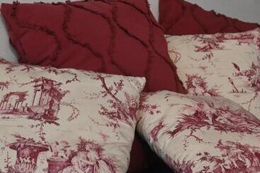 Bed and Breakfast Domus Aurea