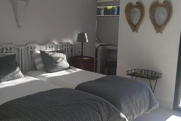 ベッドアンドブレックファースト Estilo Mediterraneo   Only Adults