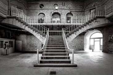 Donald Gordon Hotel And Conference Centre