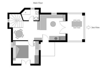 Eleia Seafront Suites & Villas