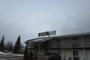 Fireweed Motel