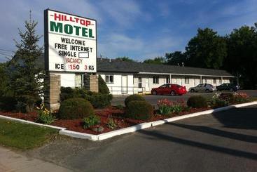 Hilltop Motel