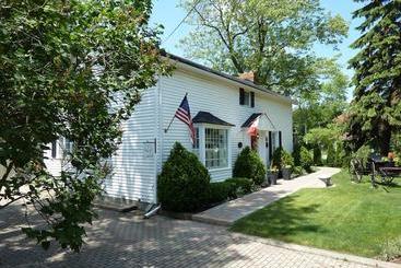 酒店 Historic Rising Sun Artist S Retreat