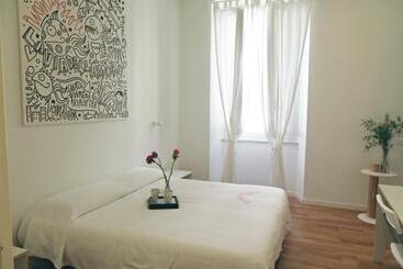 هتل Affittacamere Altamarea