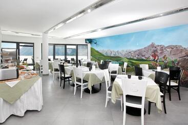 בית מלון כפרי Agritur Acetaia Gourmet&relax