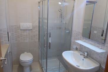 ホテル Agriturismo Al Tralcio