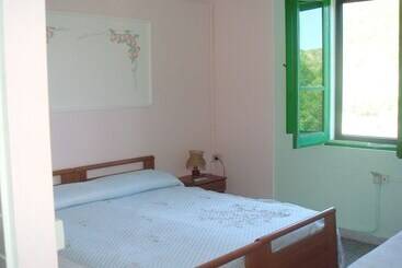 ホテル Agriturismo Menhir