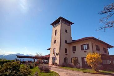 فندق Agriturismo Monterosso