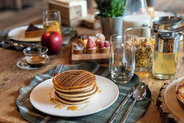 ホテル Agriturismo Rini