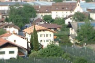 Hubengut Apartments