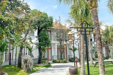 酒店 Aquaki Resort & Spa