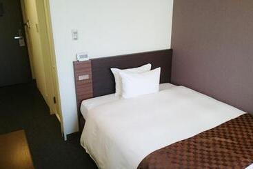 فندق Ascent Plaza Hamamatsu