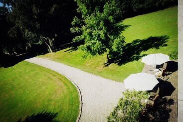 בית מלון כפרי B&b Kasteel Nijswiller