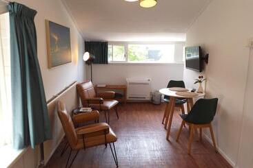 ホテル B&b Oosterpark