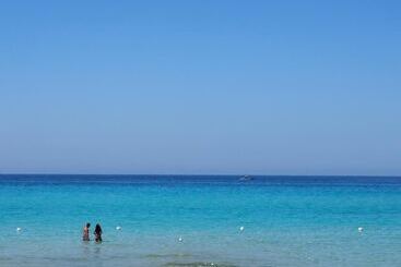 فندق Bed & Breakfast Aria Di Mare