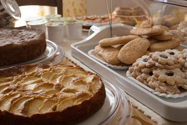 호텔 B&b Del Castello