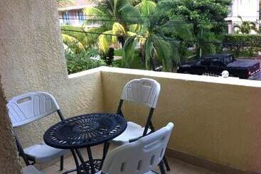 Отель Chez Pepe