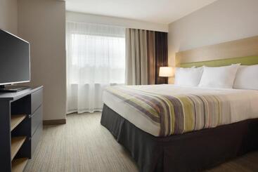 酒店 Country Inn & Suites By Radisson Asheville River Arts District