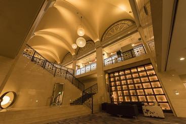 فندق Nishiizu Crystal View