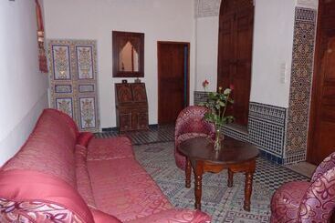 酒店 Dar Al Safadi