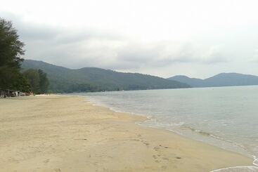 호텔 Et Budget Guest House