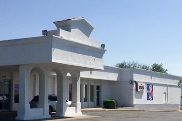 Motel 6sherman, Tx