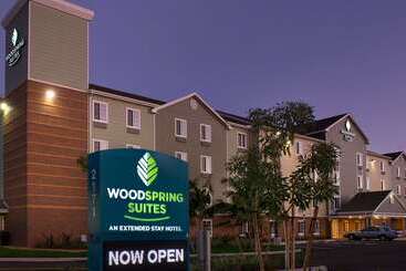 فندق Extended Stay America Select Suites  Lake Worth