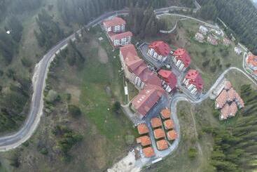 فندق Forest Nook Apart