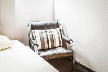 호텔 Frans Op Den Bult