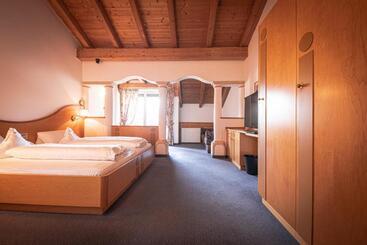 בית מלון כפרי Gissbach