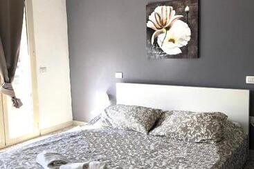 فندق Glemerald Hostel