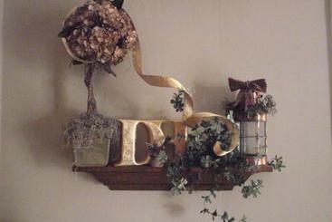 هتل Historic Davy House Bed & Breakfast
