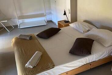 ホテル Il Miglio In Più