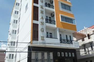 هتل Khang Khang 2