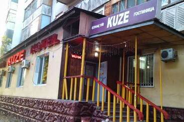 هتل Kuze