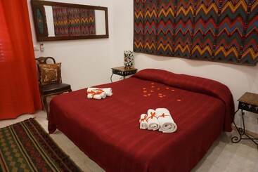 酒店 La Casa Dei Limoni