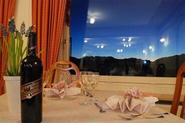 La Montanina Hotel In Val Di Non