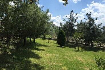 호텔 L'albero D'oro