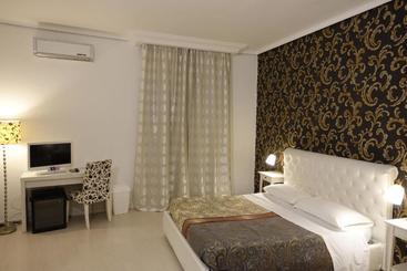 호텔 Sami Luxury Rooms