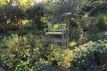 هتل Le Papillon Bed & Breakfast
